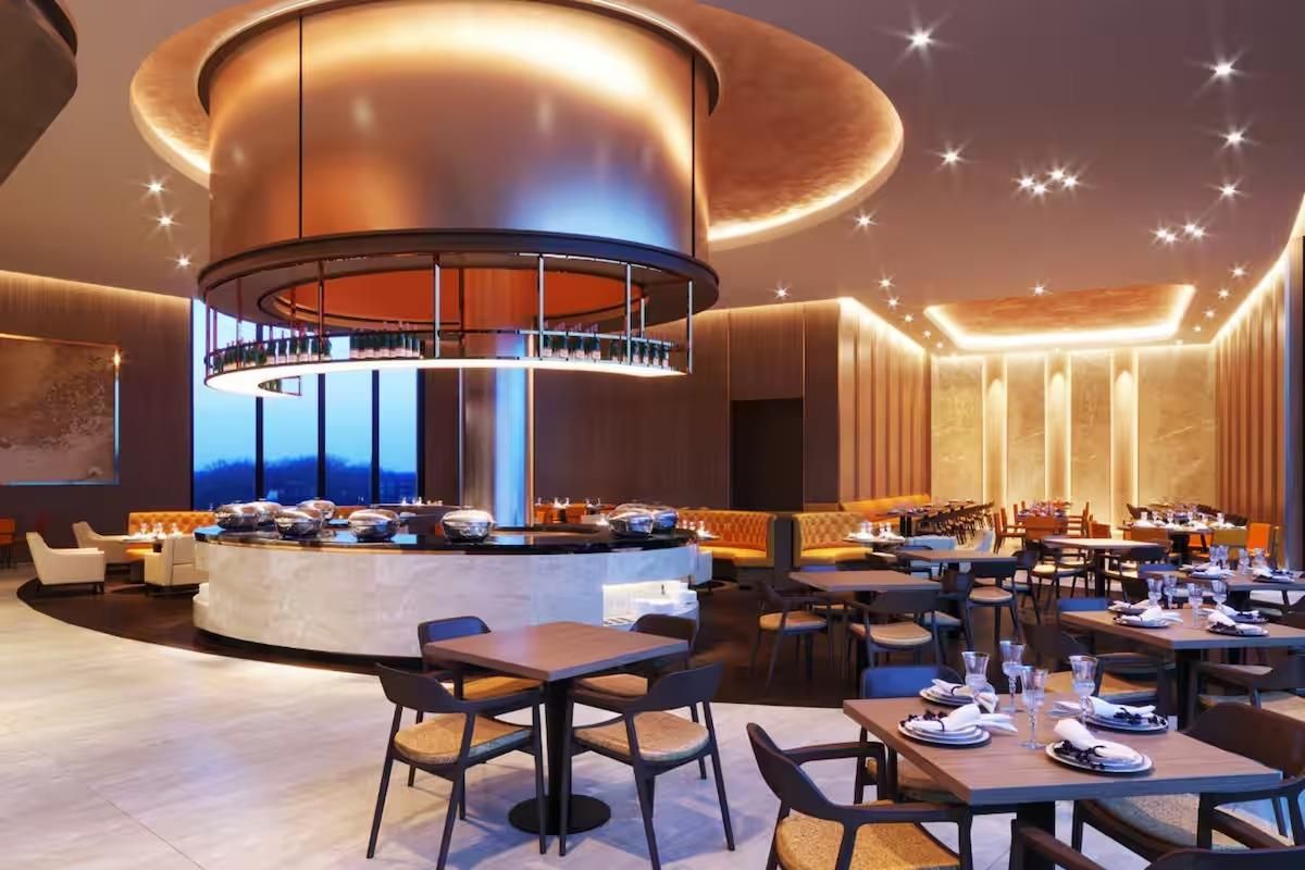 WYNDHAM GRAND KN PARADISE CAM RANH - 31