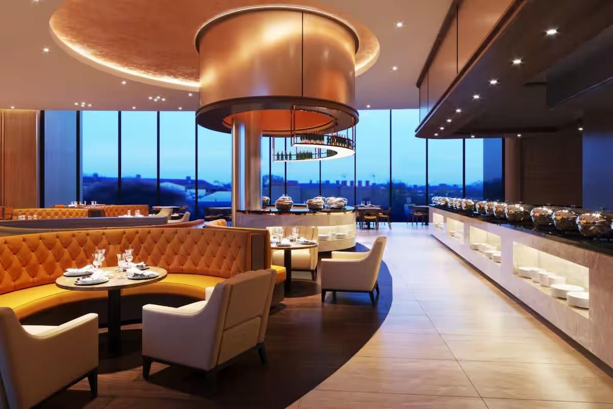 WYNDHAM GRAND KN PARADISE CAM RANH - 33