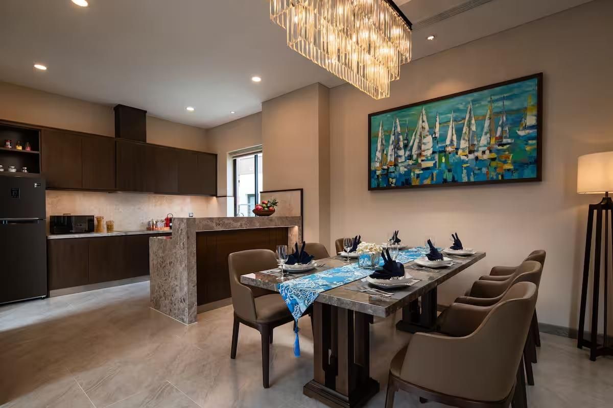 WYNDHAM GRAND KN PARADISE CAM RANH - 35