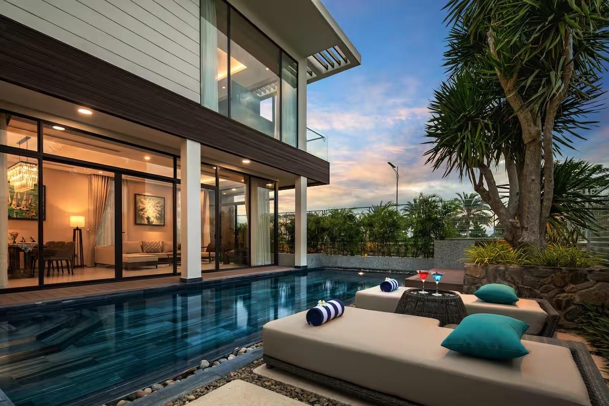 WYNDHAM GRAND KN PARADISE CAM RANH - 38