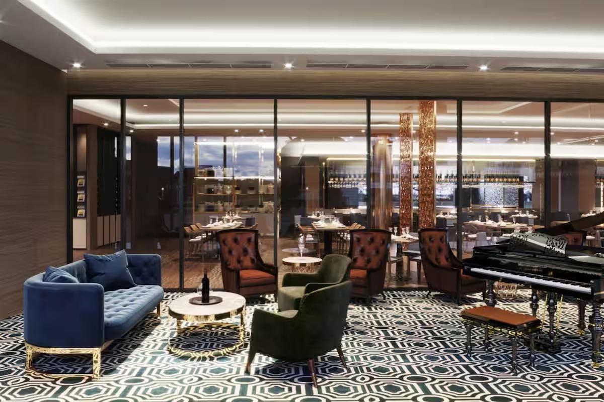 WYNDHAM GRAND KN PARADISE CAM RANH - 39