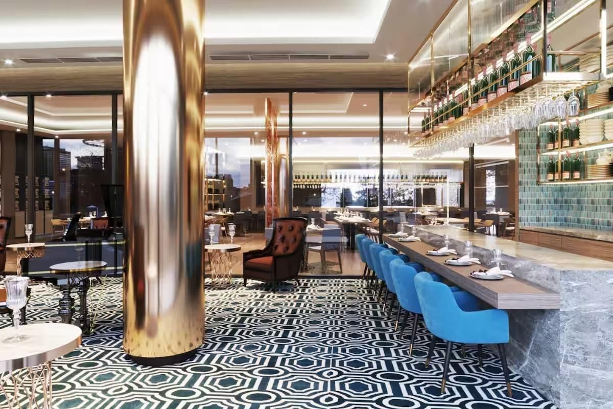 WYNDHAM GRAND KN PARADISE CAM RANH - 40