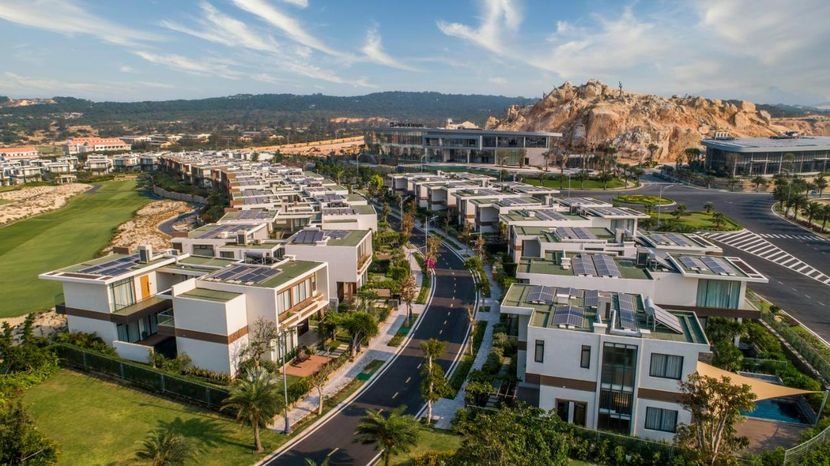 WYNDHAM GRAND KN PARADISE CAM RANH - 5