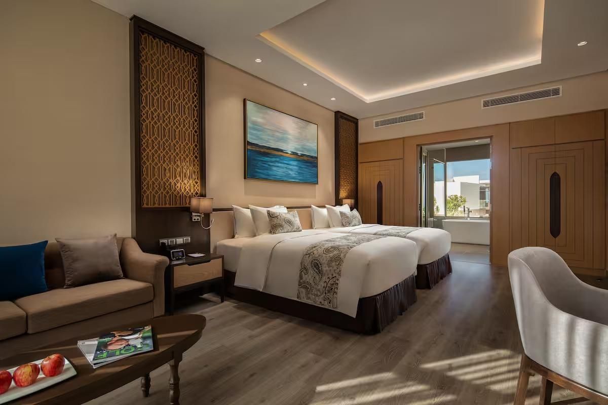 WYNDHAM GRAND KN PARADISE CAM RANH - 42
