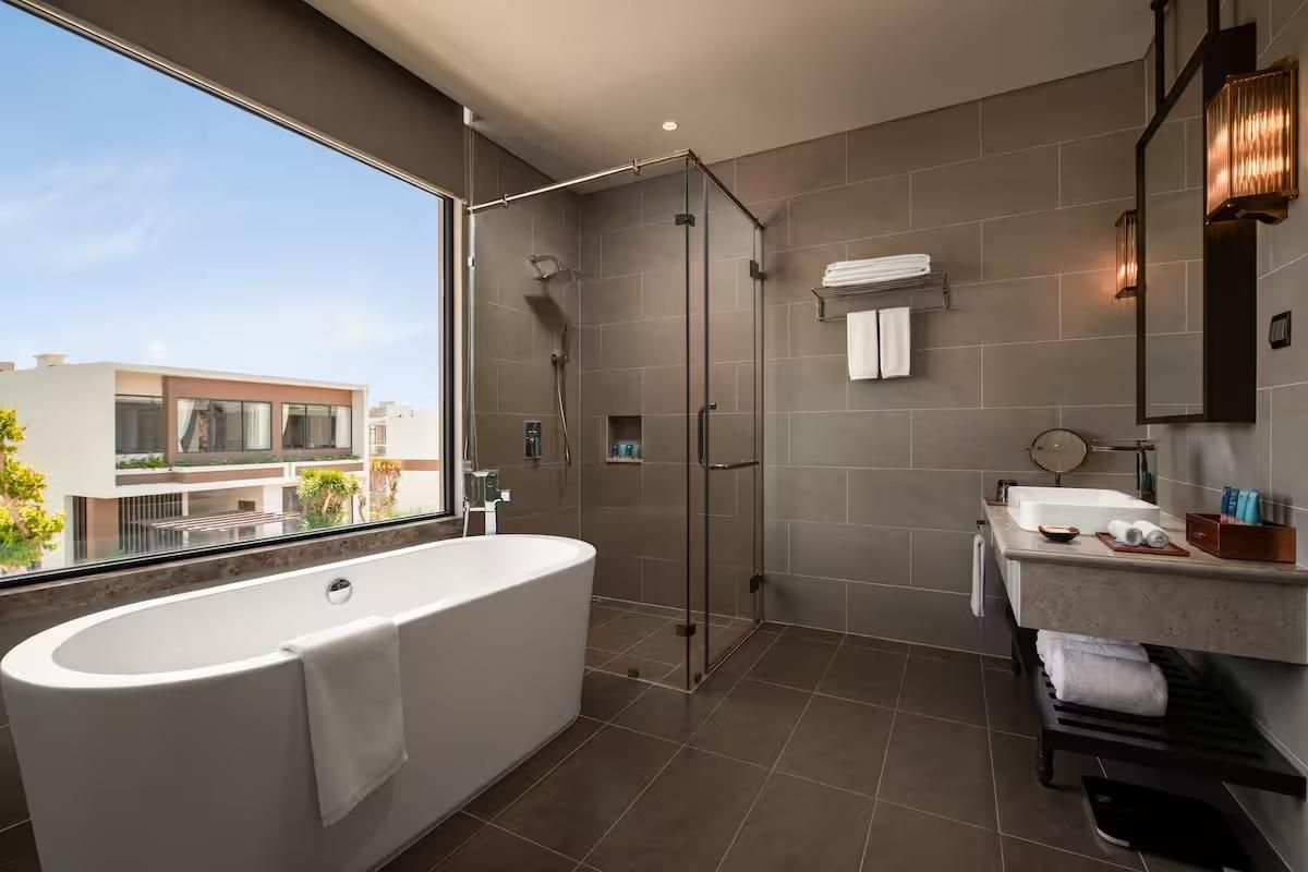 WYNDHAM GRAND KN PARADISE CAM RANH - 43