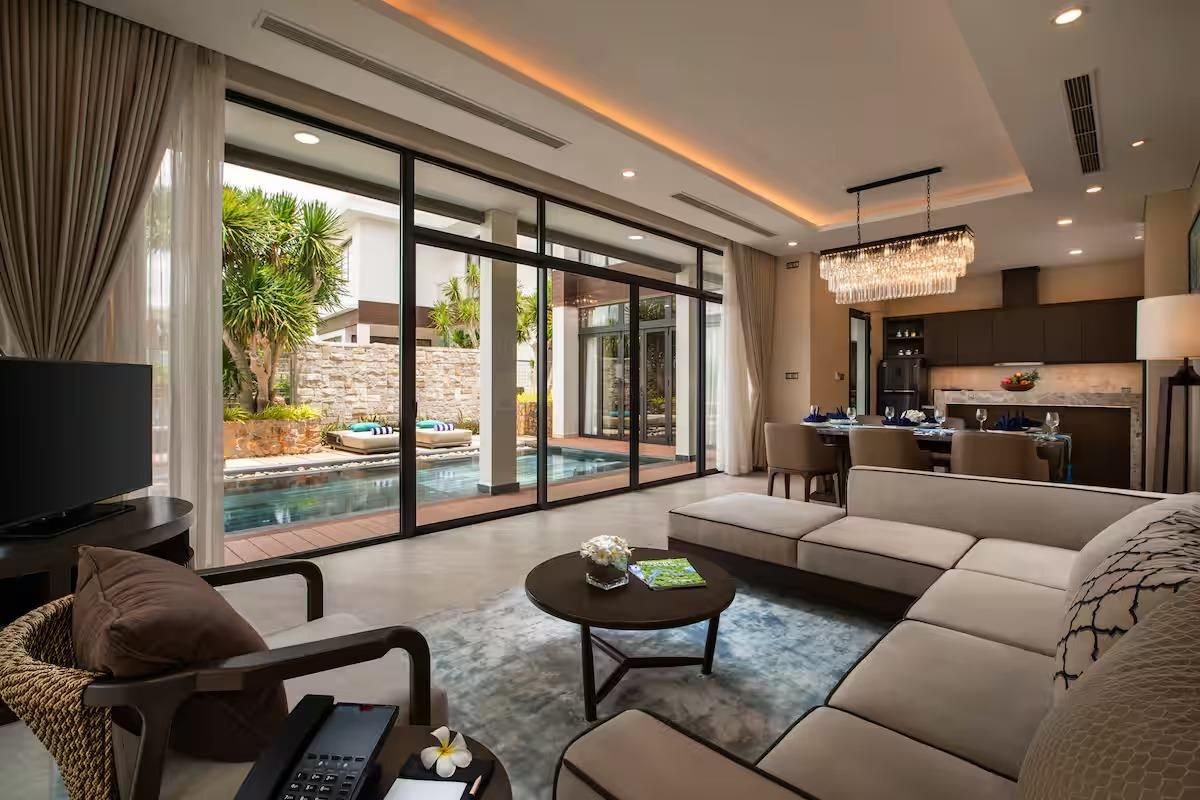 WYNDHAM GRAND KN PARADISE CAM RANH - 46