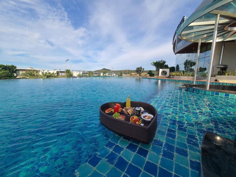 WYNDHAM GRAND KN PARADISE CAM RANH - 6