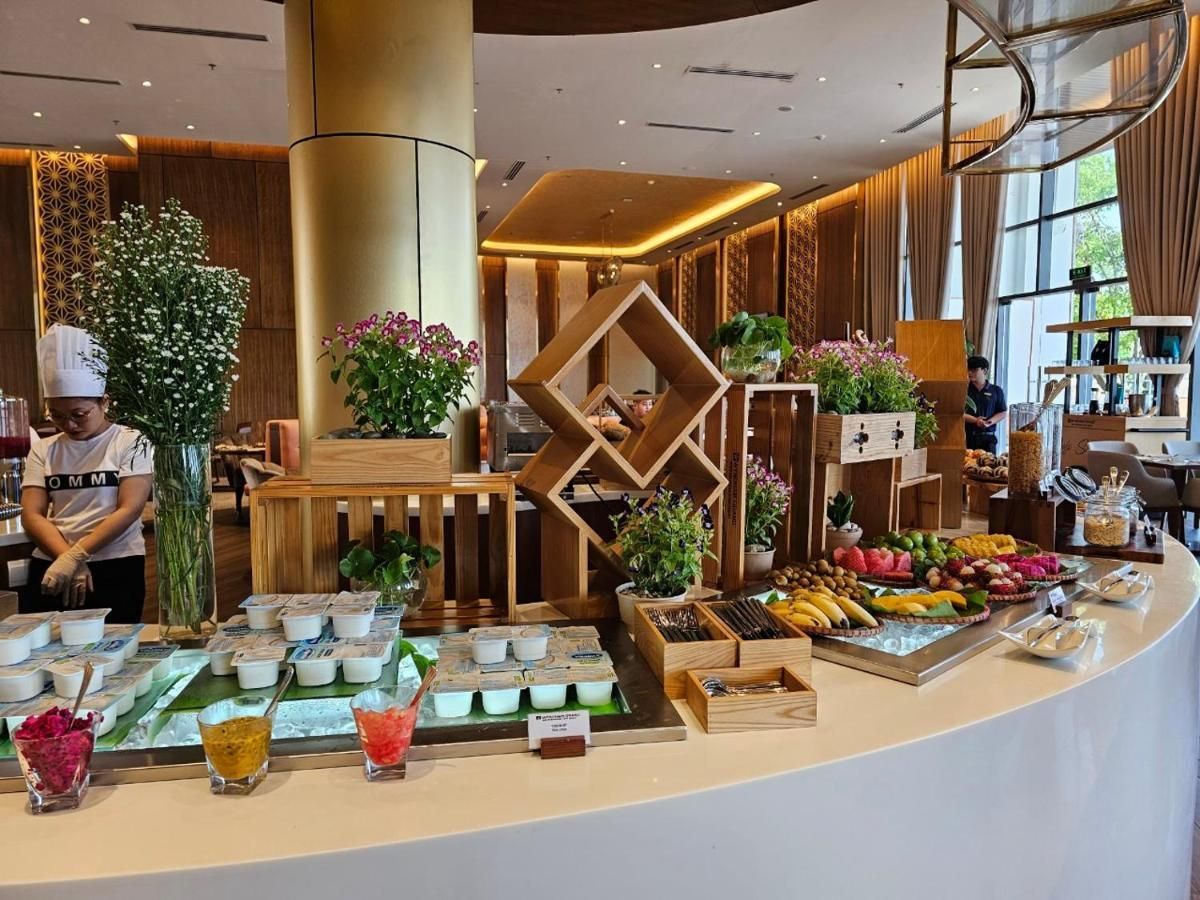 WYNDHAM GRAND KN PARADISE CAM RANH - 7