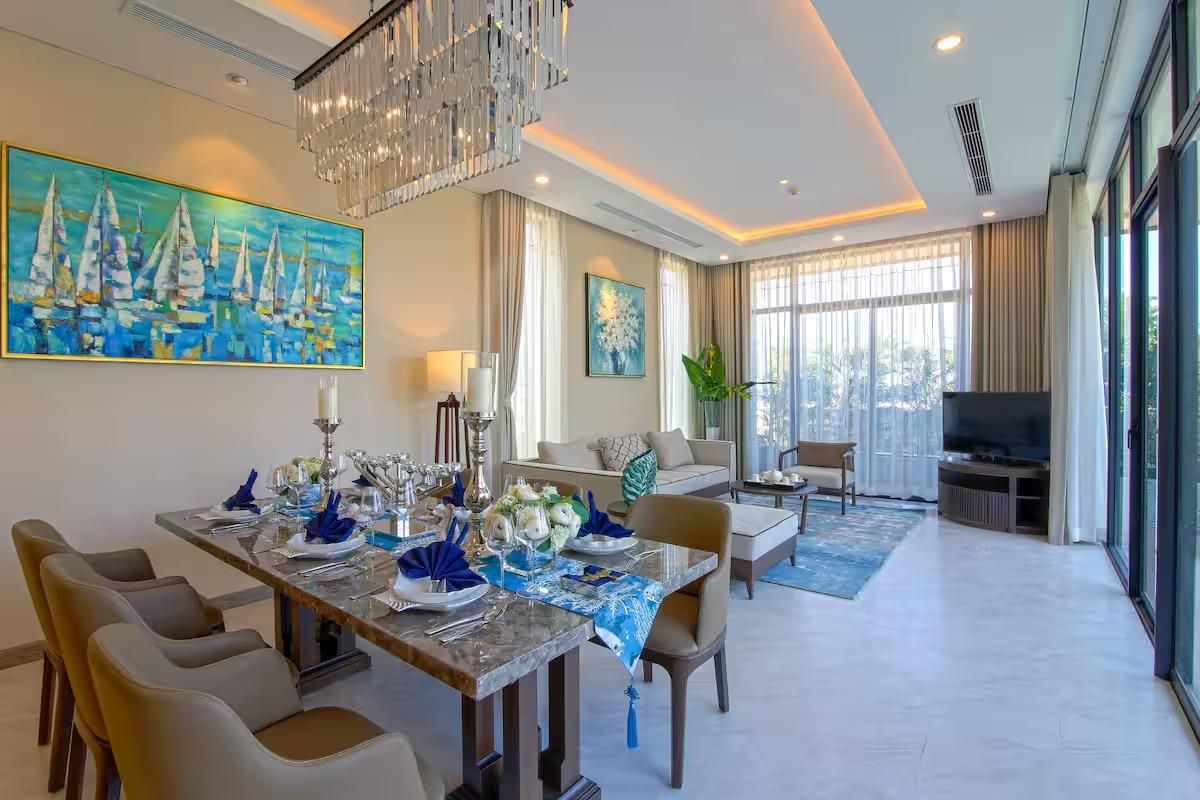 WYNDHAM GRAND KN PARADISE CAM RANH - 9