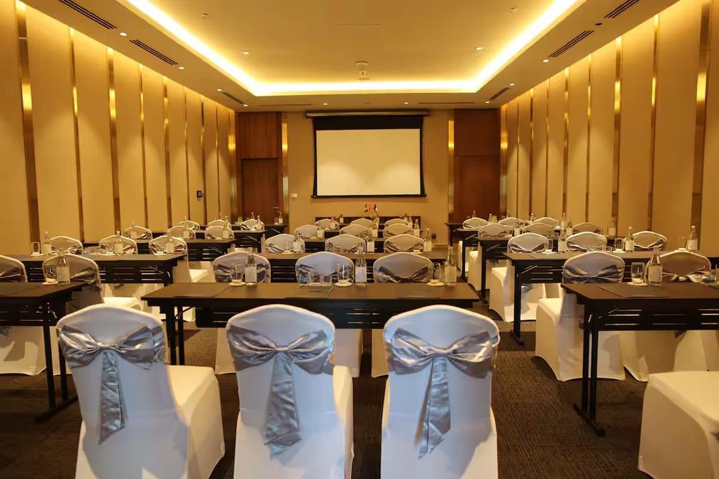 Картинка отеля - 10