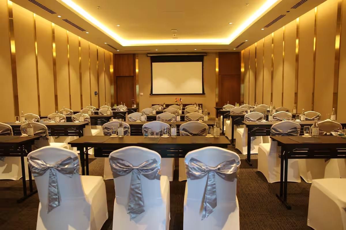 WYNDHAM GRAND KN PARADISE CAM RANH - 10