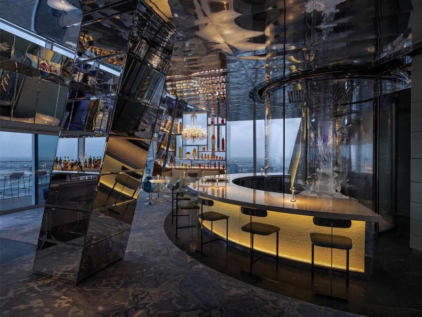 FAIRMONT DOHA - 6