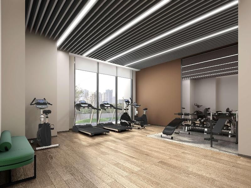 HAMPTON BY HILTON DOHA OLD TOWN - 2