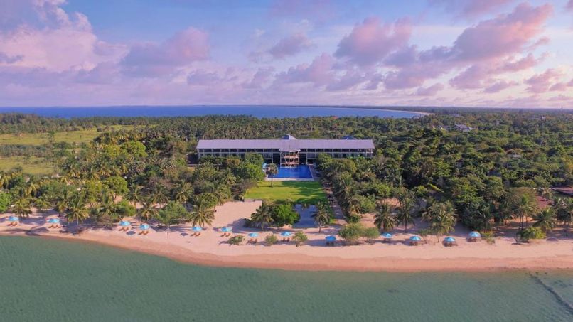 BREEZE PASSIKUDA - 1