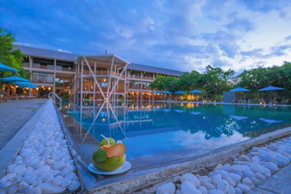 Картинка отеля - 5