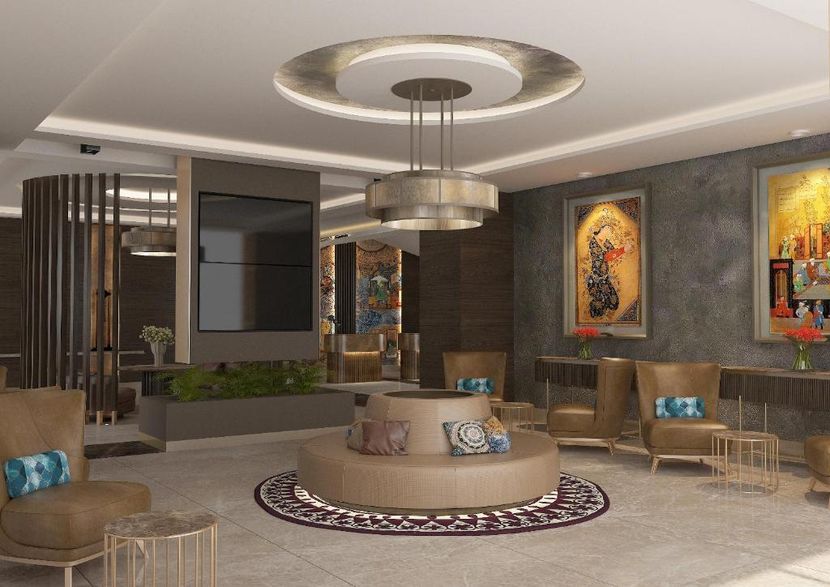 WELLNESS PARK HOTEL TURON - 3