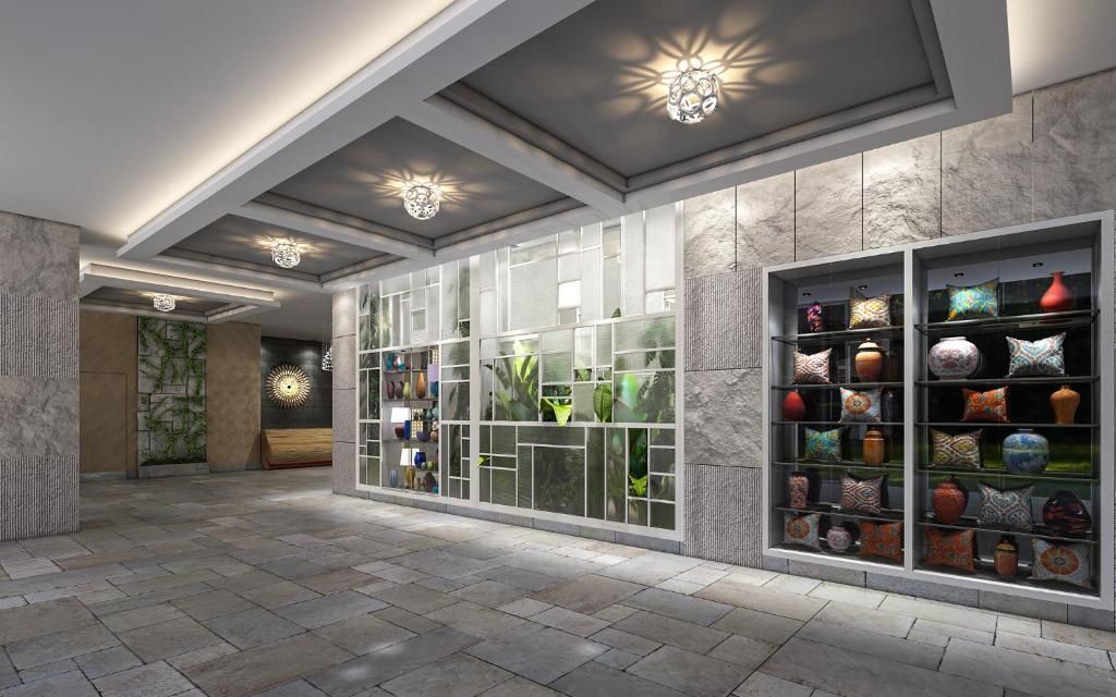 HILTON GARDEN INN SAMARKAND SOGD - 3