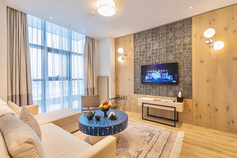 HILTON GARDEN INN SAMARKAND SOGD - 5