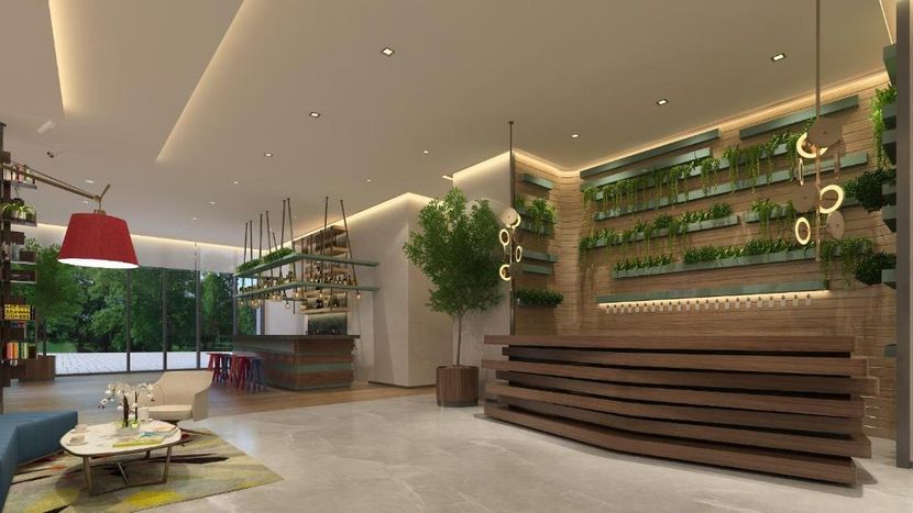 WELLNESS PARK HOTEL BACTRIA - 2