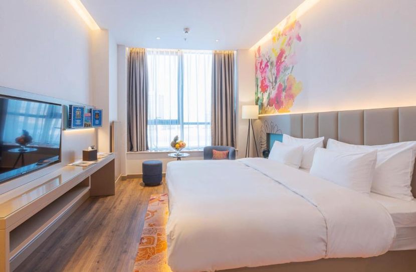 WELLNESS PARK HOTEL BACTRIA - 3