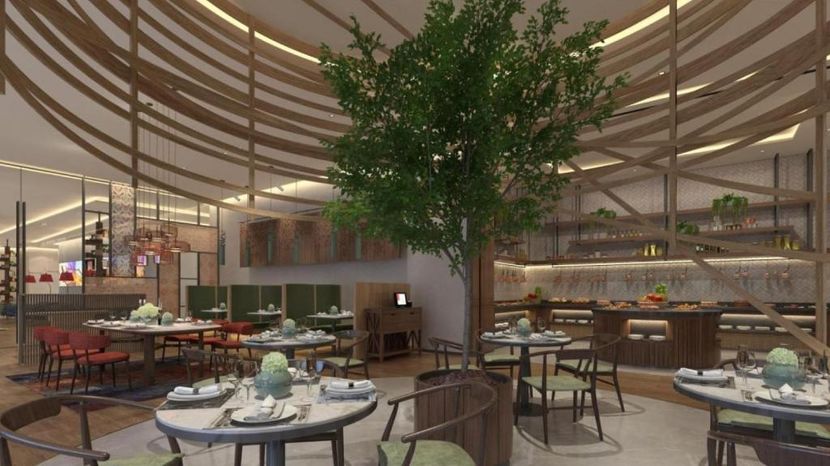 WELLNESS PARK HOTEL BACTRIA - 4