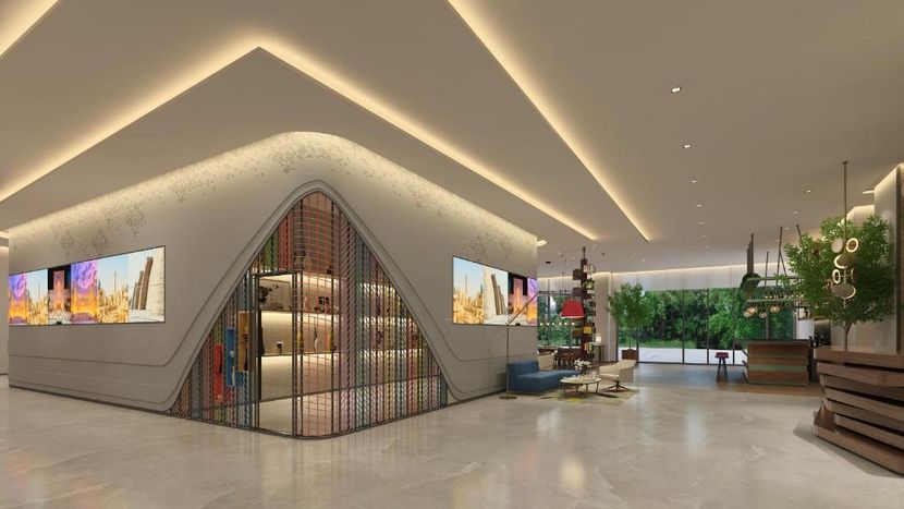 WELLNESS PARK HOTEL BACTRIA - 5