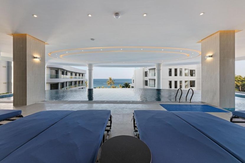 SUNSET BEACH RESORT & SPA - 4