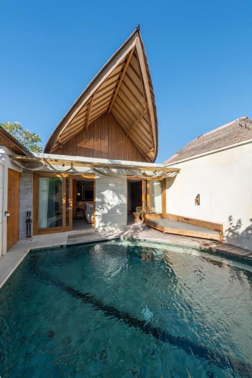 SINI VIE LUXURY RESORT & SPA SEMINYAK - 1