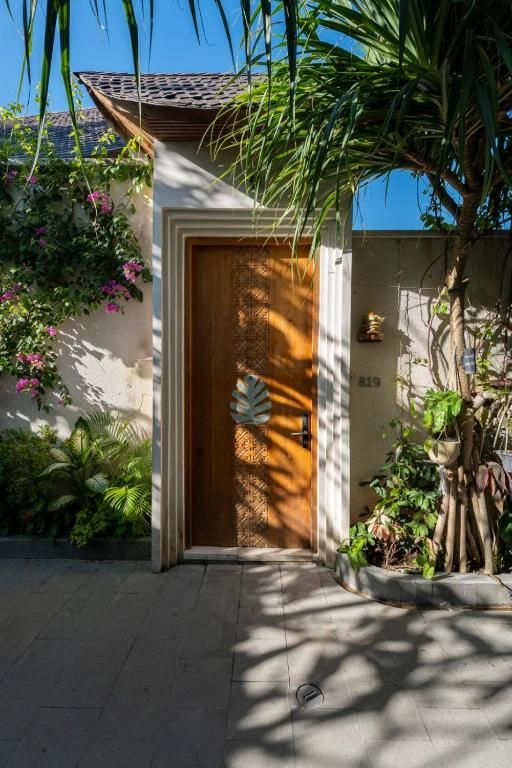 SINI VIE LUXURY RESORT & SPA SEMINYAK - 3