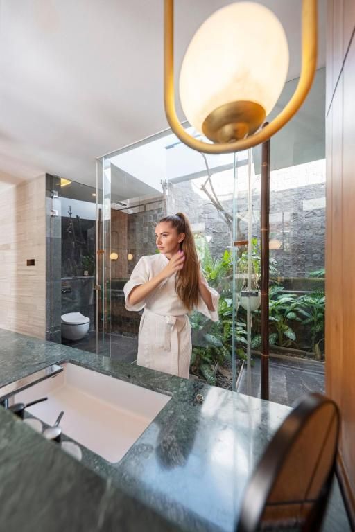 SINI VIE LUXURY RESORT & SPA SEMINYAK - 4