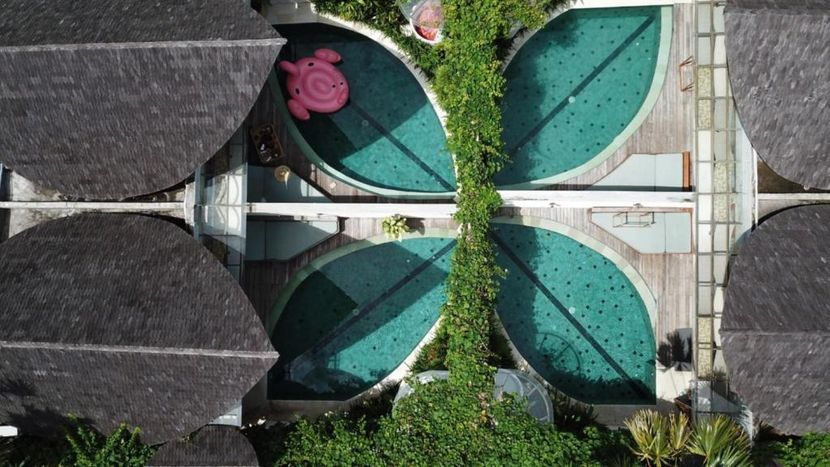 SINI VIE LUXURY RESORT & SPA SEMINYAK - 5