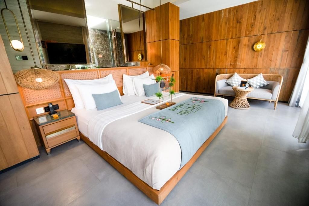 SINI VIE LUXURY RESORT & SPA SEMINYAK - 6