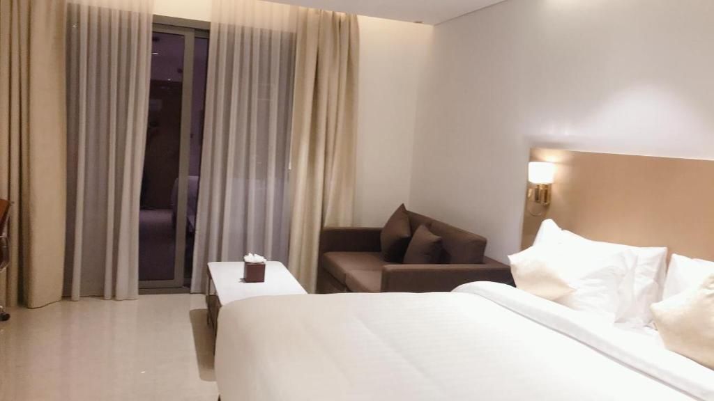 HE HOTEL APARTMENTS BY GEWAN - 2