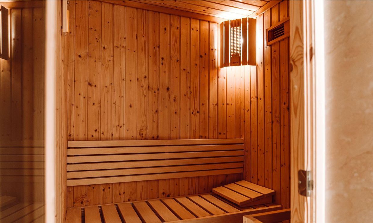 HE HOTEL APARTMENTS BY GEWAN - 12