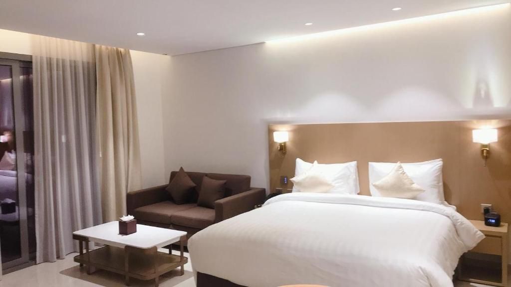 HE HOTEL APARTMENTS BY GEWAN - 5