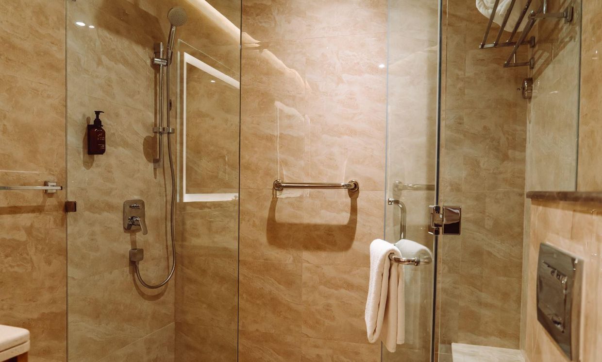 HE HOTEL APARTMENTS BY GEWAN - 10