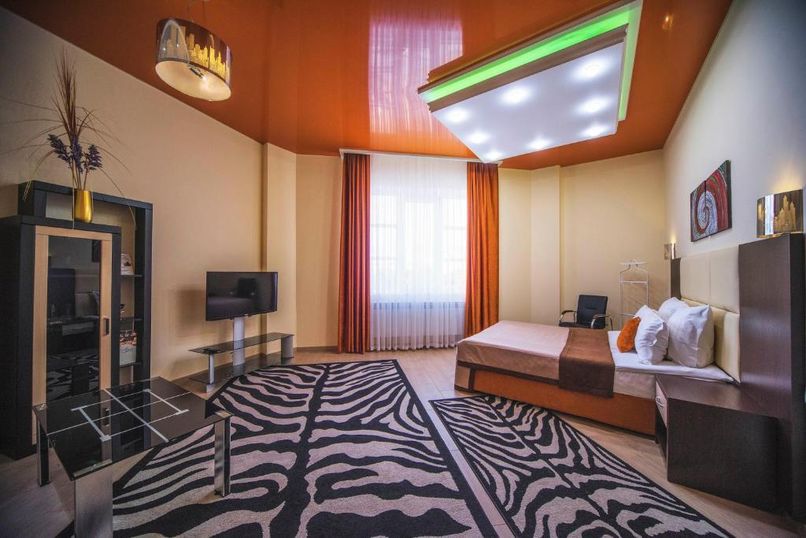 КРЕМЛЕФФ, отель - 2