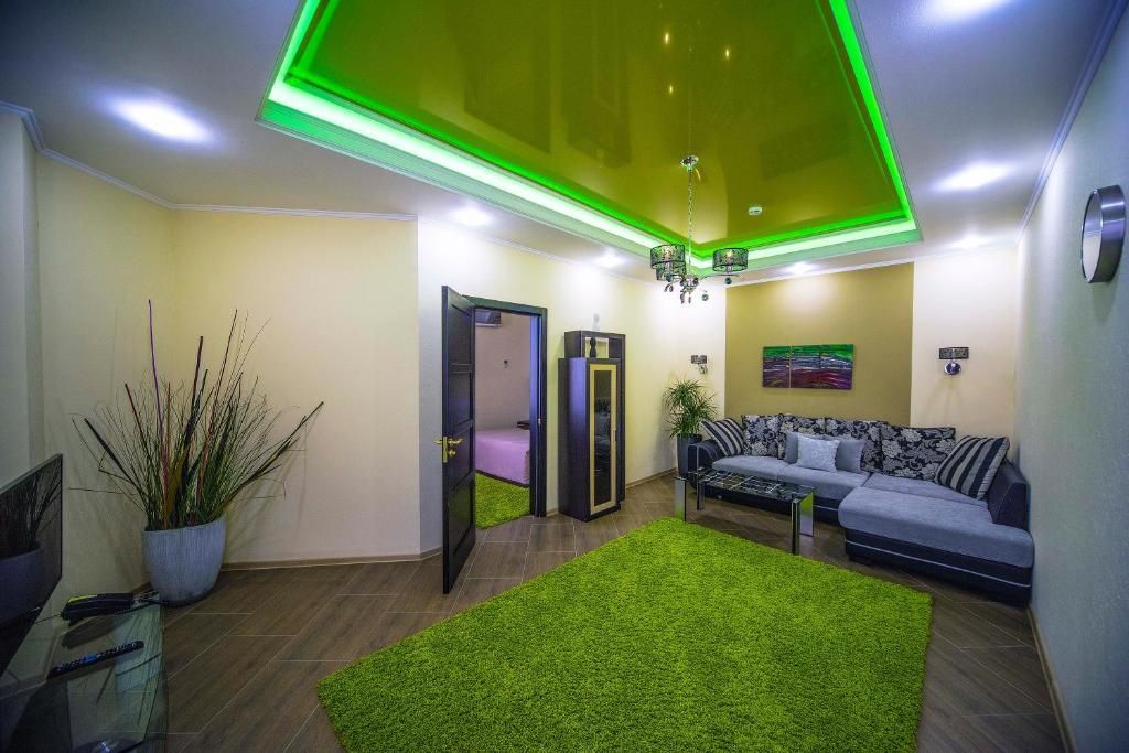 КРЕМЛЕФФ, отель - 5