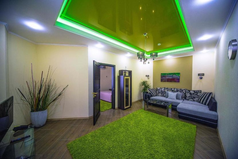 КРЕМЛЕФФ, отель - 5