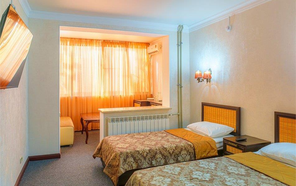 Картинка отеля - 30