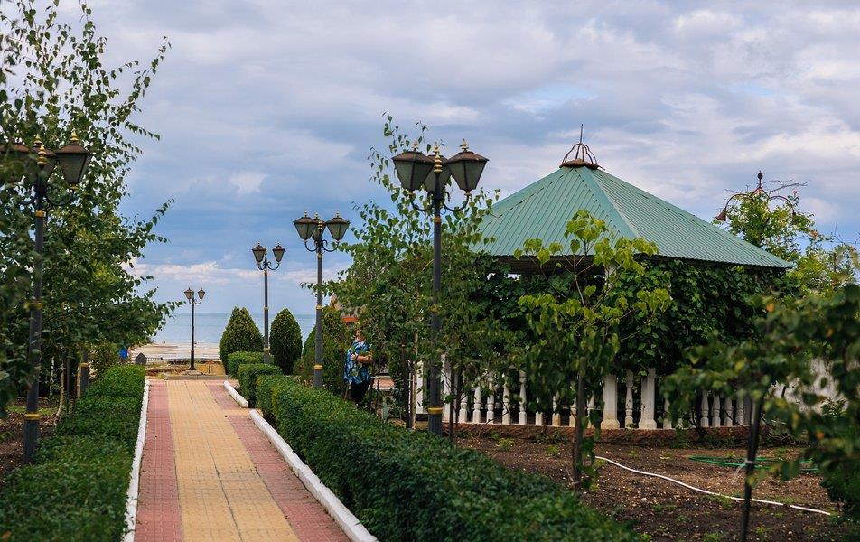 Картинка отеля - 7