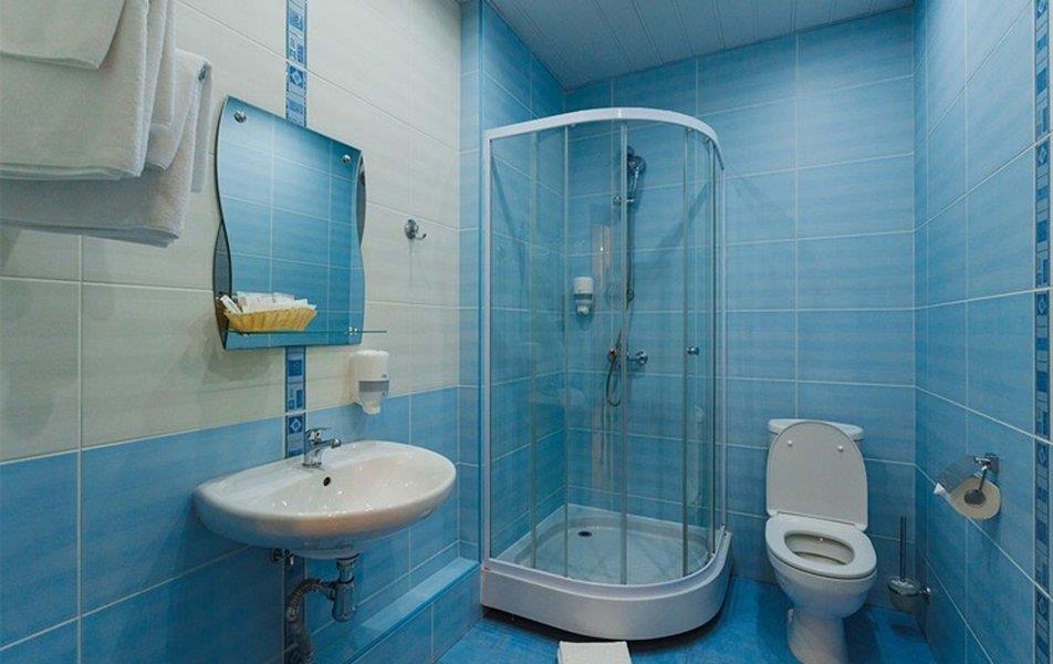 Картинка отеля - 23