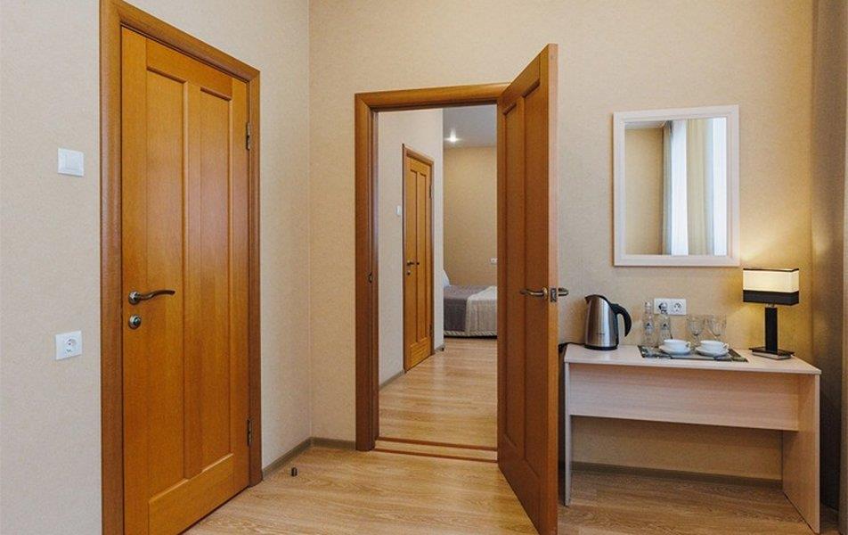Картинка отеля - 24
