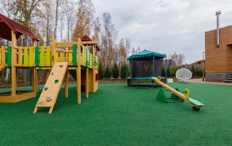 Картинка отеля - 10