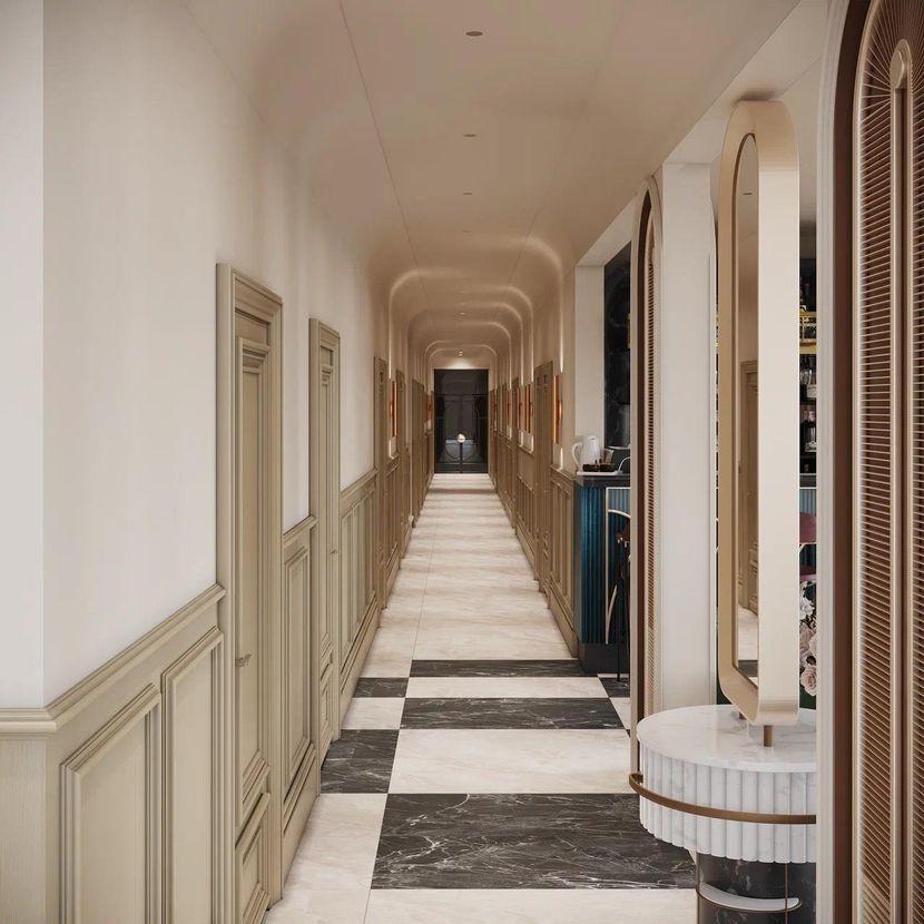 ASTORIYA HOTEL, арт-отель комфорт - 3
