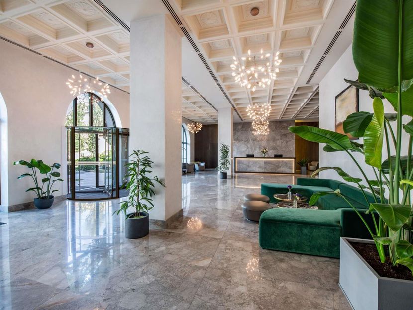 TBILISI PHILHARMONIC BY MERCURE HOTEL - 5