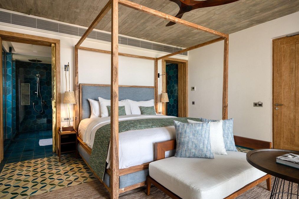 Картинка отеля - 5