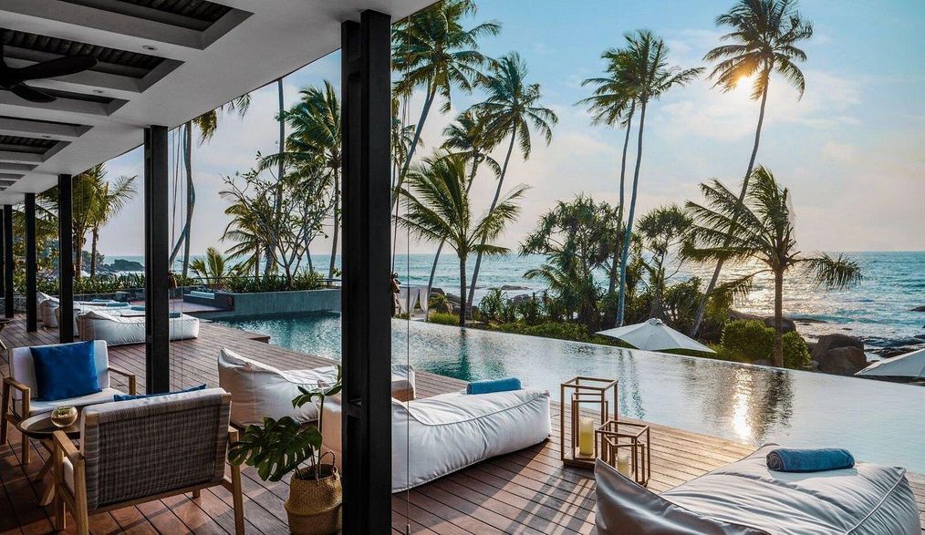 Картинка отеля - 9