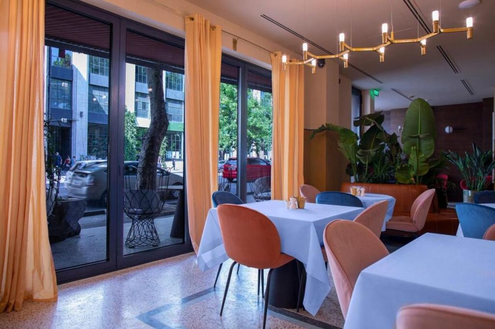 Картинка отеля - 14