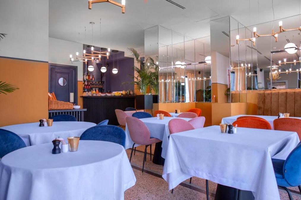 Картинка отеля - 15